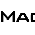 Magnitudes