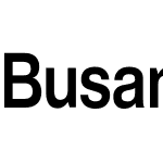 BusanBada