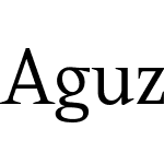 Aguzzo