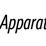 ApparatExtraCond