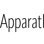 ApparatExtraCond