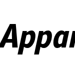 ApparatCond