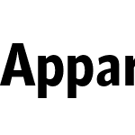 ApparatCond