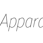 ApparatCond