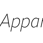 ApparatSemiCond