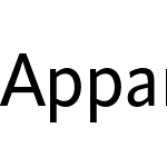 ApparatSemiCond