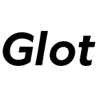 Glot Round