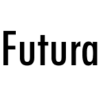 Futura Now Text