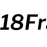 18Franklin-15 SemiBold