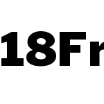 18Franklin-15 Black