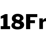 18Franklin-14 ExtraBold