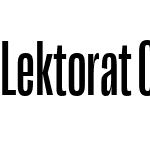 Lektorat