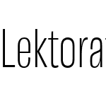 Lektorat