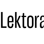 Lektorat