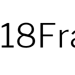 18Franklin-16 Light