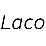 Laconia