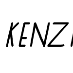 Kenzira