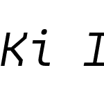 Ki