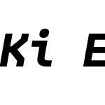 Ki