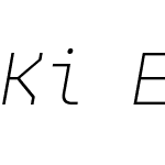 Ki
