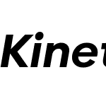 Kinetika