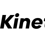 Kinetika