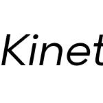 Kinetika