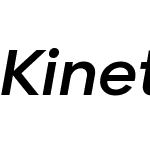 Kinetika