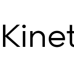 Kinetika