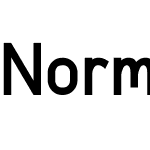 Normaleste