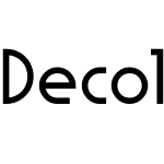 Decolue