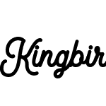 Kingbirds