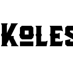 Kolesom