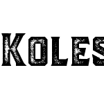 Kolesom