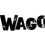 Wagoon Bold Grunge