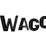 Wagoon Inline