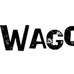 Wagoon Grunge