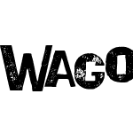 Wagoon Grunge