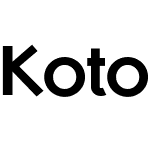 Kotohogi