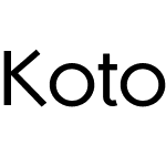 Kotohogi