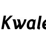 Kwalett