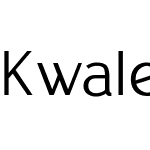 Kwalett