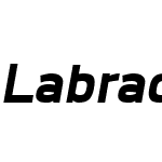 Labrador A