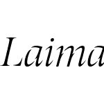 Laima