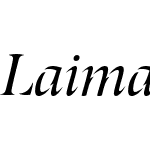 Laima