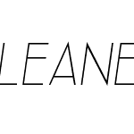 Leaner