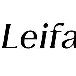 Leifa