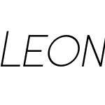 Leonardo Sans