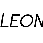 Leonardo Sans