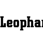 Leophard